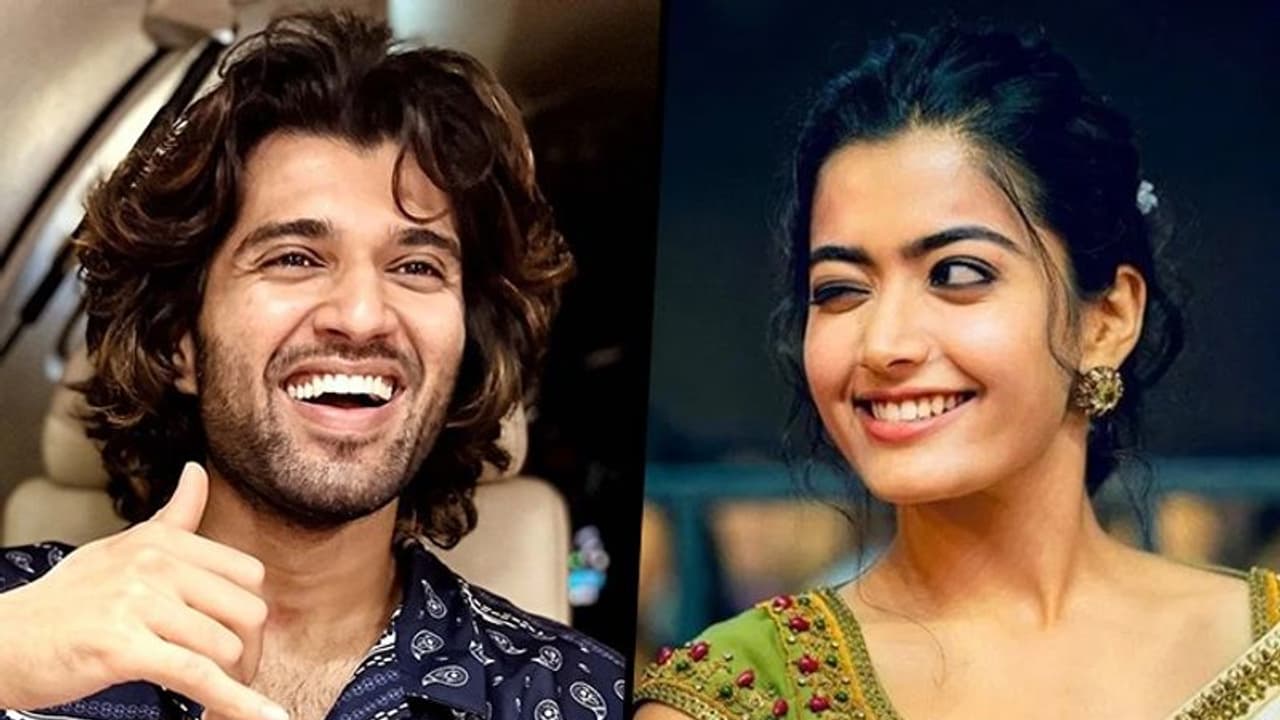 After Rashmika Mandanna, now Vijay Deverakonda hikes his fee for Liger; read this After Rashmika Mandanna, now Vijay Deverakonda hikes his fee for Liger; read this
