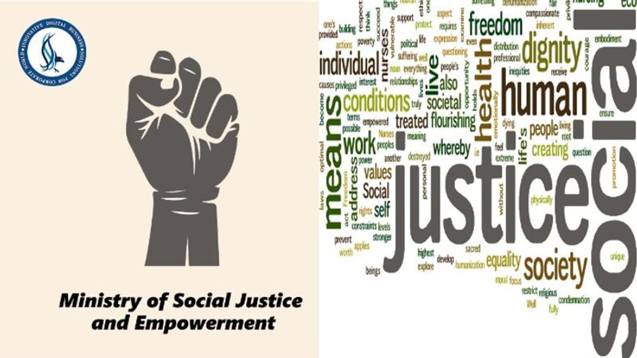 ലഹരി മുക്ത് ഭാരത് അഭിയാന്‍ മുതൽ വയോജന സേവനം വരെ, സാമൂഹ്യനീതി മന്ത്രാലയത്തിന്റെ 2021 ലെ നേട്ടങ്ങൾ