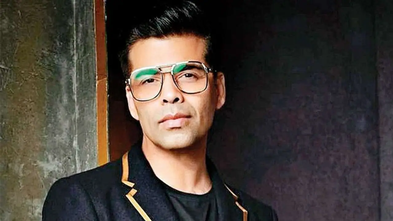 Karan Johar एक बार फिर 3 नए सितारे को करने जा रहे लॉन्च, नेपोटिज्म को लेकर फिर से आए निशाने पर Karan Johar एक बार फिर 3 नए सितारे को करने जा रहे लॉन्च, नेपोटिज्म को लेकर फिर से आए निशाने पर