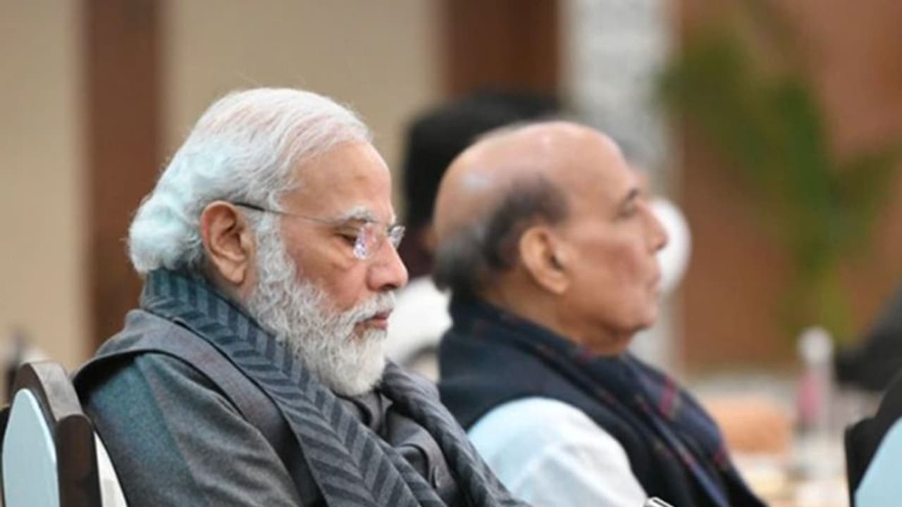 PM Modi को IIM स्टूडेंट्स ने लिखा लेटर, आपकी चुप्पी से नफरत से भरी आवाजों को मिल रहा बढ़ावा PM Modi को IIM स्टूडेंट्स ने लिखा लेटर, आपकी चुप्पी से नफरत से भरी आवाजों को मिल रहा बढ़ावा