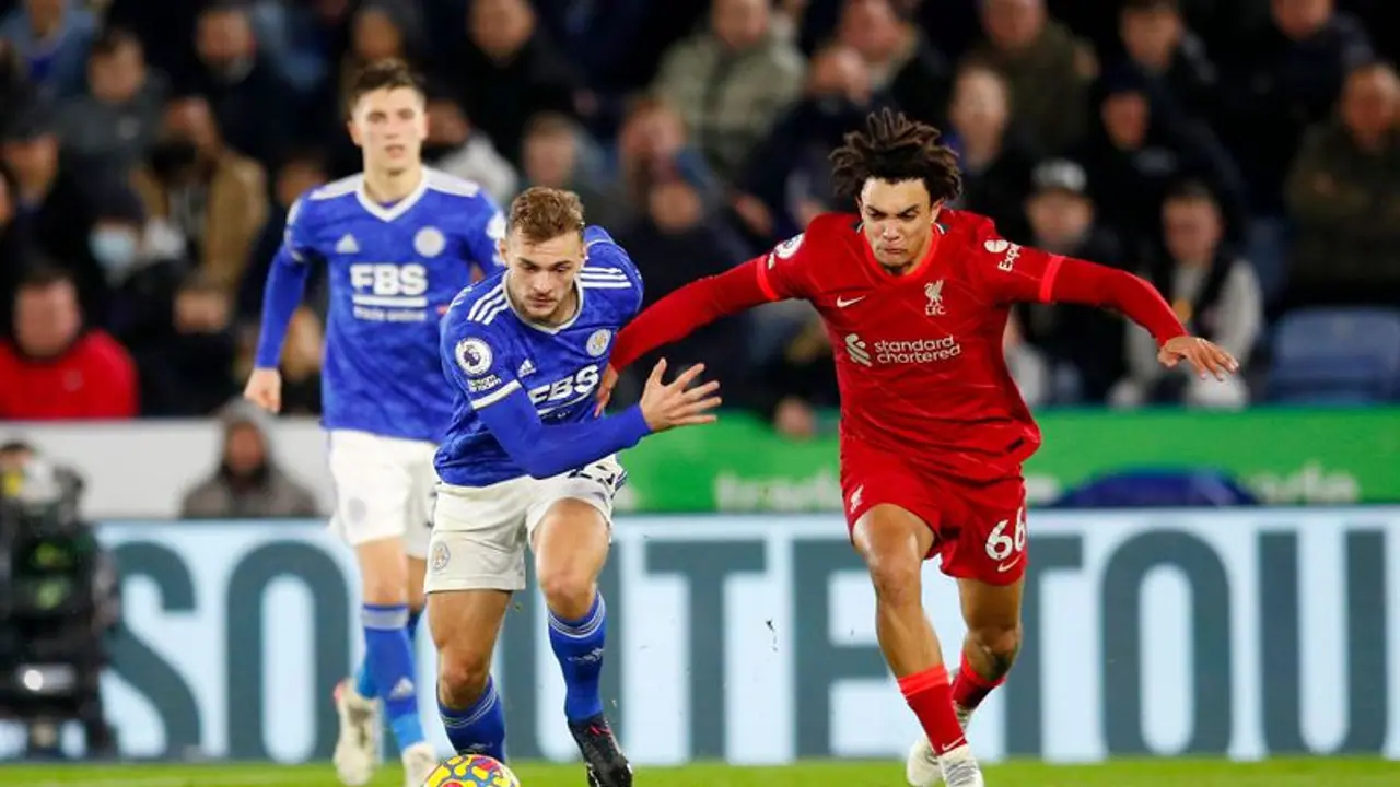 EPL 2022 23, Gameweek 18 preview and predictions: Liverpool faces Leicester test; elites continue top 4 battle EPL 2022 23, Gameweek 18 preview and predictions: Liverpool faces Leicester test; elites continue top 4 battle