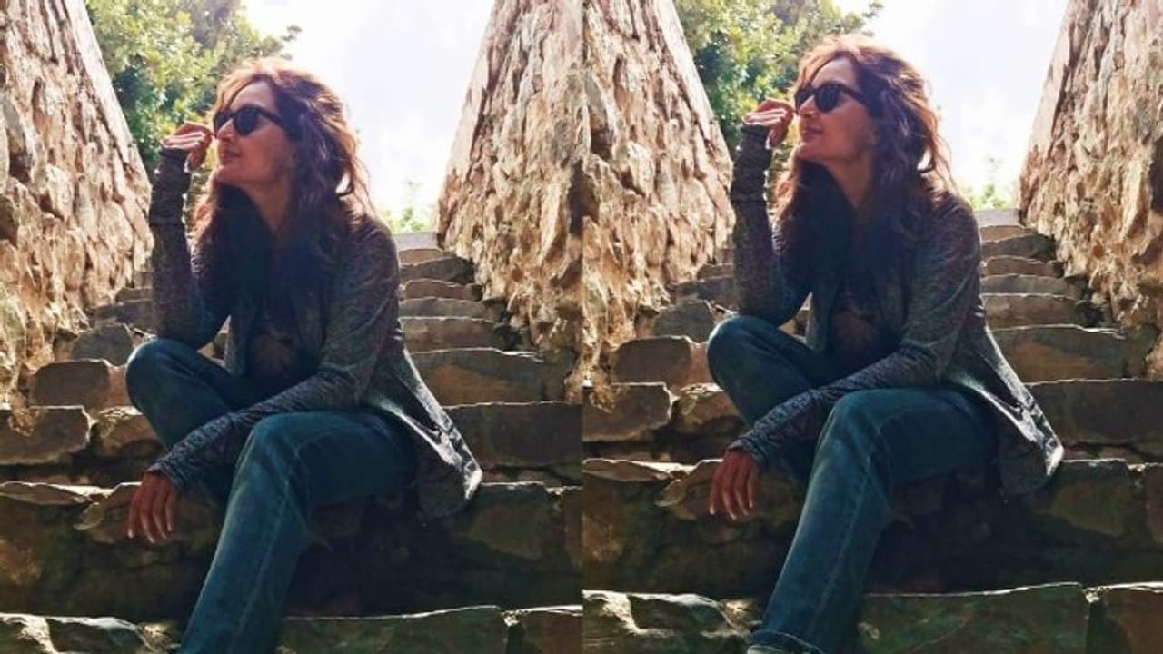 Manju Warrier Photos: ‘പോയതിനെക്കാൾ നല്ലത് വരാനിരിക്കുന്നതാണ്'; വൈറലായി മഞ്ജുവാര്യരുടെ ഫോട്ടോഷൂട്ട് Manju Warrier Photos: ‘പോയതിനെക്കാൾ നല്ലത് വരാനിരിക്കുന്നതാണ്'; വൈറലായി മഞ്ജുവാര്യരുടെ ഫോട്ടോഷൂട്ട്