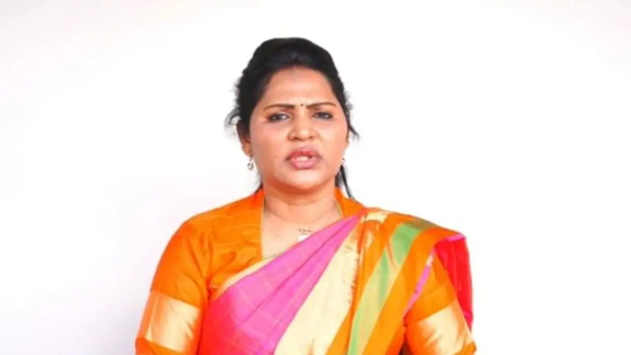 తాడికొండ వైసీపీలో వర్గ విభేదాలు.. ఉండవల్లి శ్రీదేవికి నిరసన సెగ, ఆళ్ల అయోధ్య రామిరెడ్డి ముందే అసమ్మతి స్వరాలు