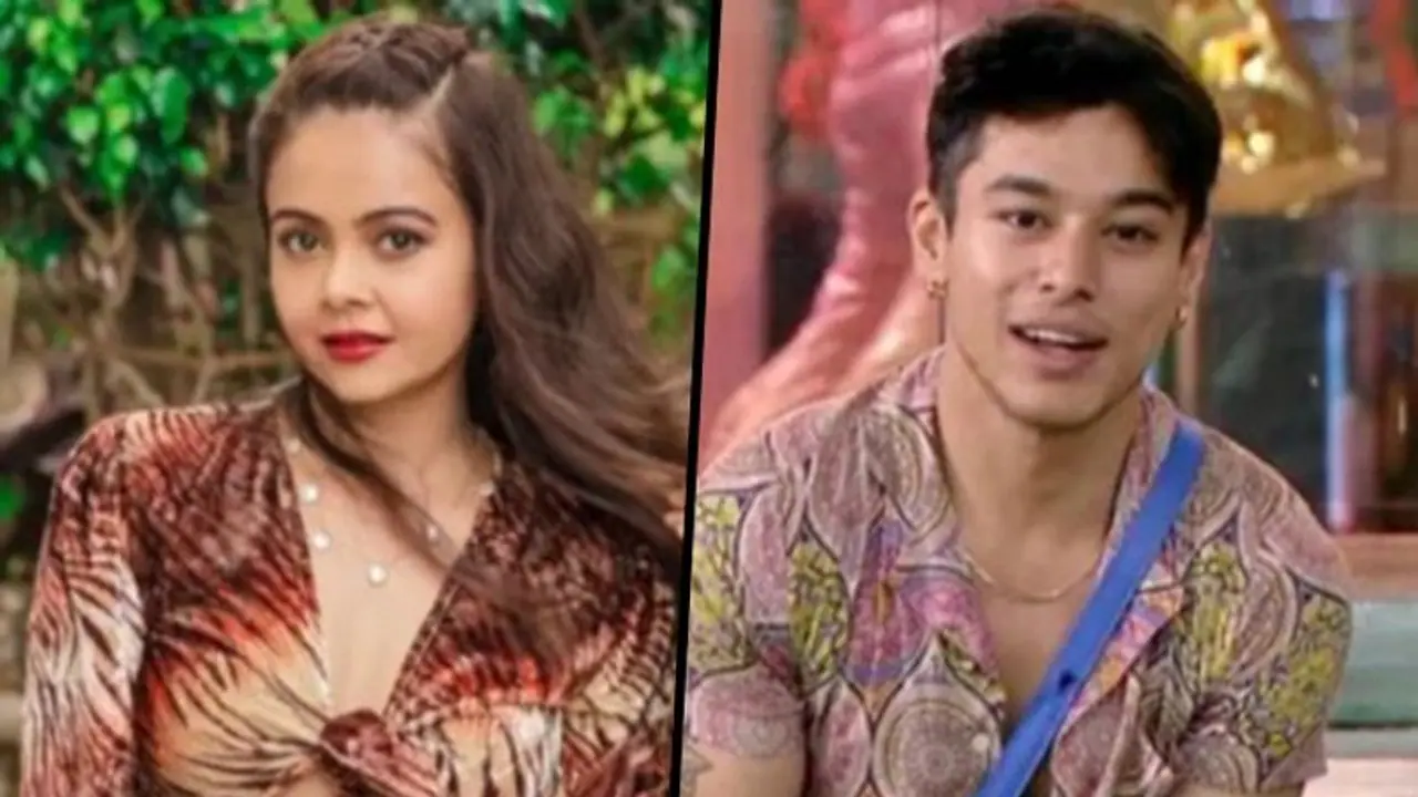 Bigg Boss 15: Netizens slam makers for showing love angle between Devoleena Bhattacharjee-Pratik Sehajpal