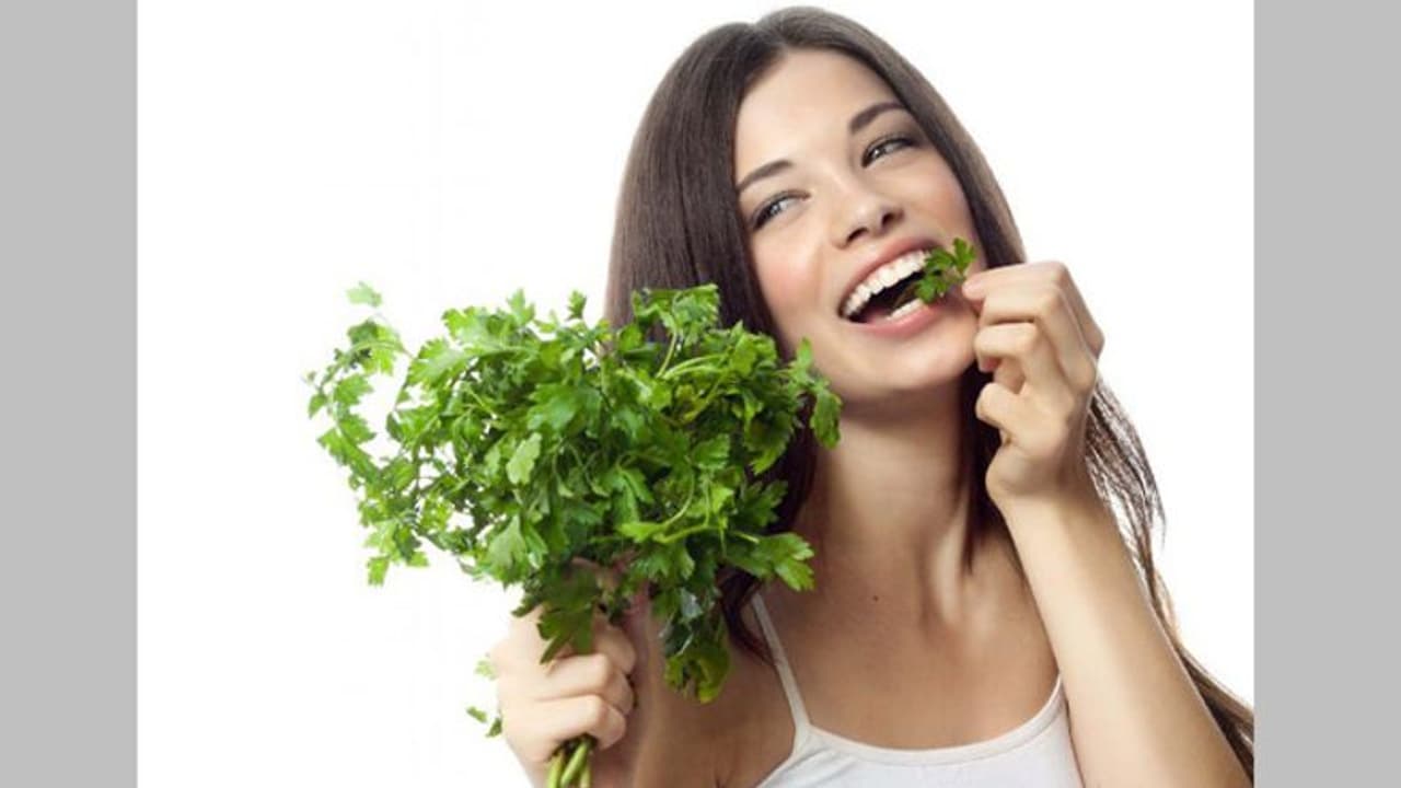 Diabetes: சர்க்கரை நோய்க்கு தீர்வாகும் கொத்தமல்லி சாறு...தினமும் 1 டம்ளர் போதும் ...எவ்வளவு நன்மைகள் தெரியுமா?