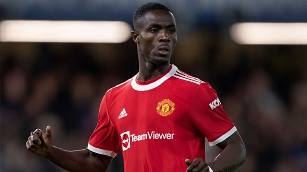 AFCON 2021: Eric Bailly unfazed by AC Milan links, focused on Ivory Coast's opening game vs Equatorial Guinea