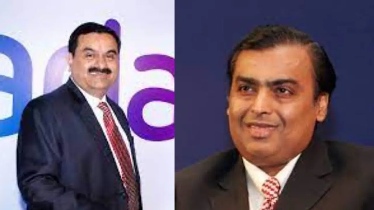 Indian Billionaire: ಭಾರತದಲ್ಲಿ ಏರಿದ ದೊಡ್ಡ ಕುಳಗಳ ಲೆಕ್ಕ! Indian Billionaire: ಭಾರತದಲ್ಲಿ ಏರಿದ ದೊಡ್ಡ ಕುಳಗಳ ಲೆಕ್ಕ!