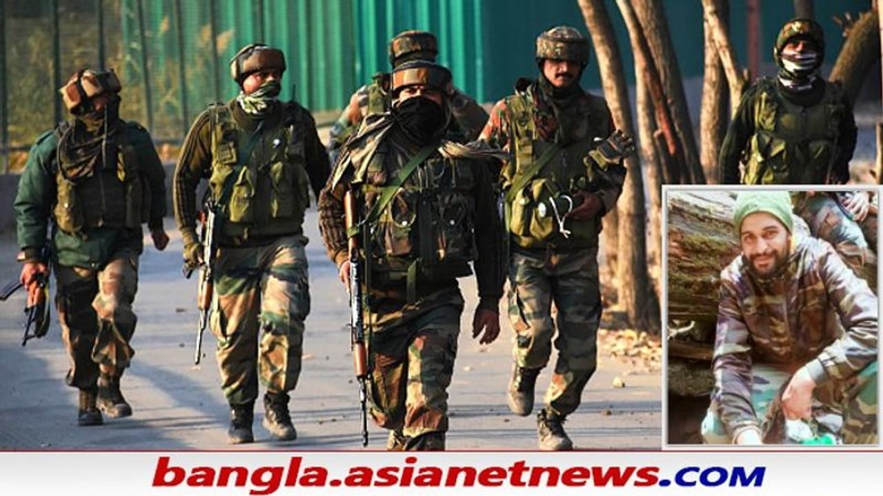 JeM Militants Killed: দুদিনে খতম ৯ জইশ জঙ্গি, শহিদ হলেন ল্যান্স নায়েক সৎবীরও
