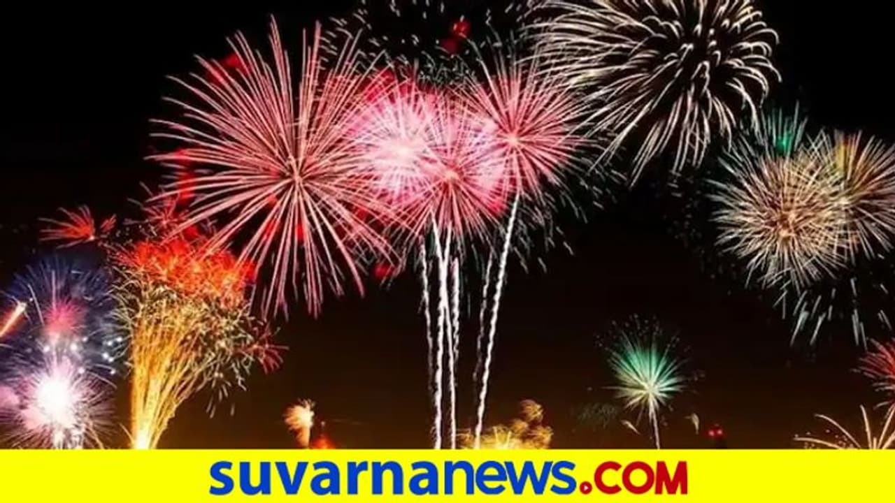 New Year 2022: ಮನೆಯಲ್ಲಿ ಒಬ್ಬಂಟಿಯಾಗಿದ್ದೀರಾ, ಹೊಸ ವರ್ಷವನ್ನು ಹೀಗೆ ವೆಲ್‍ಕಂ ಮಾಡಿ