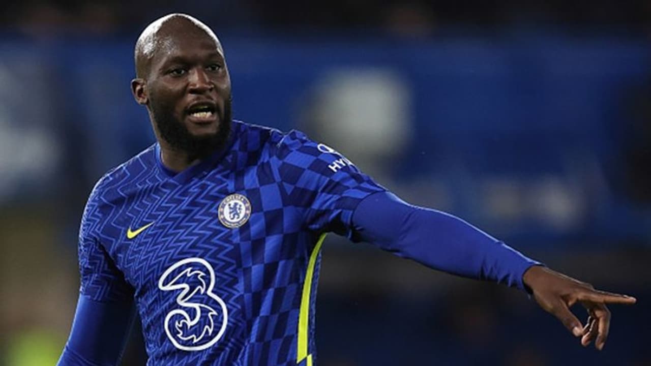 Chelsea's Romelu Lukaku reveals he turned down move to Manchester City from Inter Milan in 2020 Chelsea's Romelu Lukaku reveals he turned down move to Manchester City from Inter Milan in 2020