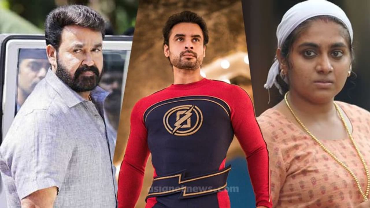 Malayalam Films 2021 : ഒടിടിയുടെ ചിറകിലേറി പറന്ന മലയാള സിനിമ; 2021ന്‍റെ വിജയങ്ങള്‍
