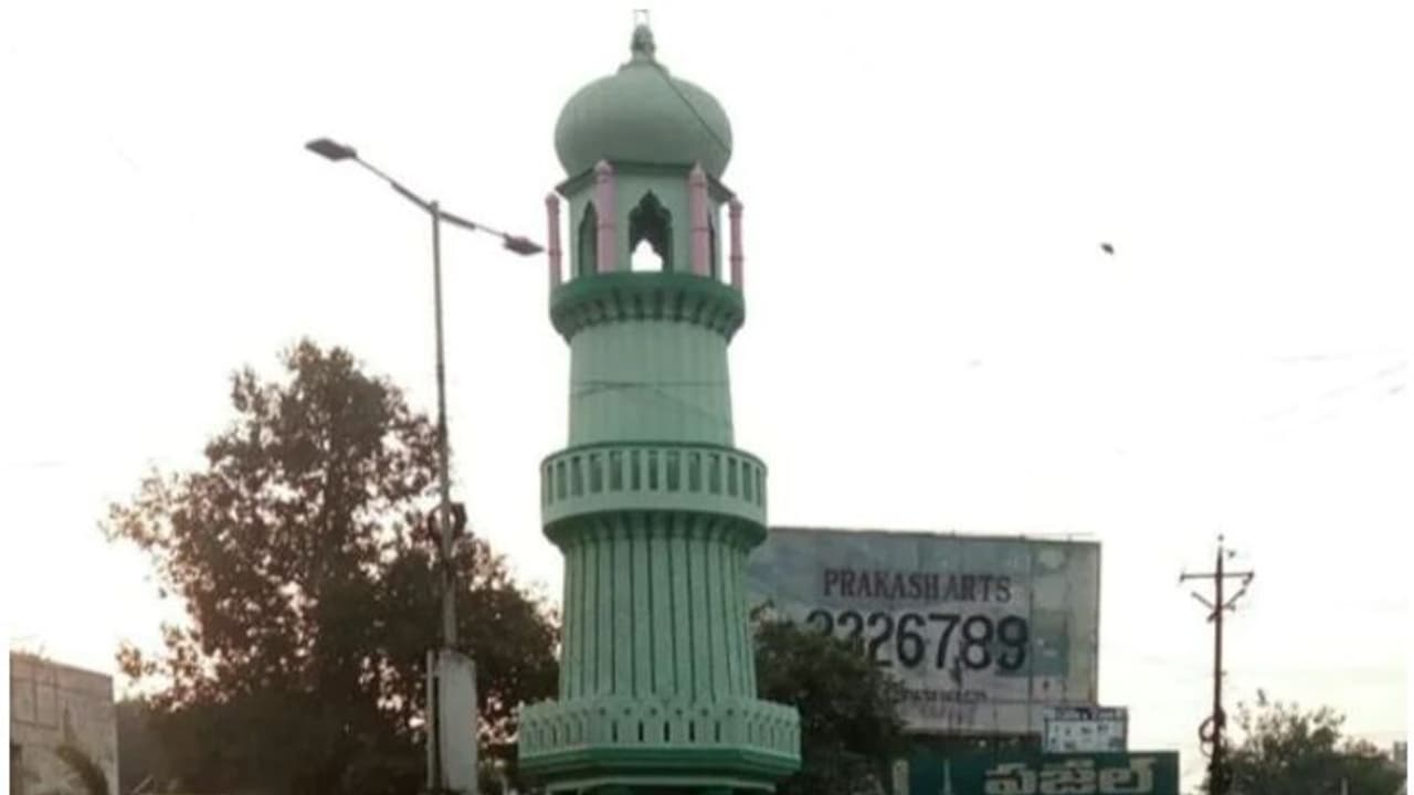 BJP wants Jinnah tower renaming : 'ജിന്ന ടവര്‍ സെന്ററിന്റെ പേര് മാറ്റണം'; ആവശ്യവുമായി ബിജെപി