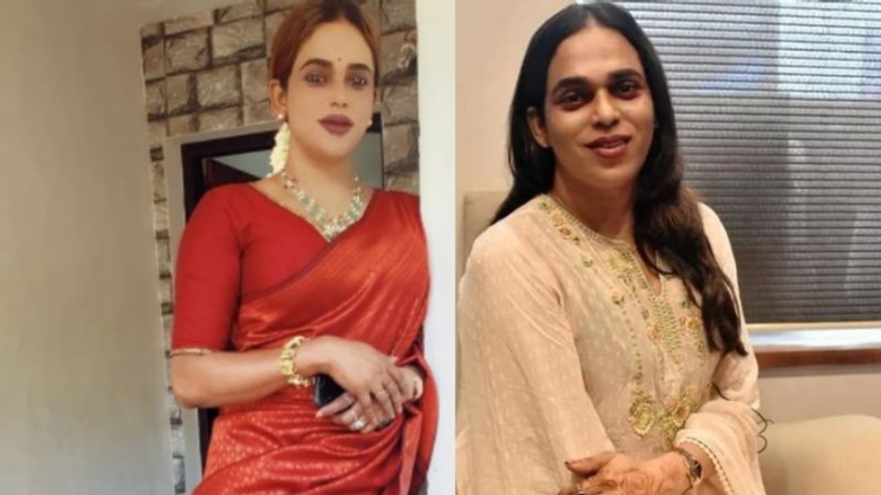 Renju Renjimar: 'ഞങ്ങളിലേയ്ക്ക് വരുന്ന ഭൂരിപക്ഷം പുരുഷന്മാരുടെയും ലക്ഷ്യം എന്താണെന്ന് അറിയാം'; രഞ്ജു രഞ്ജിമാർ