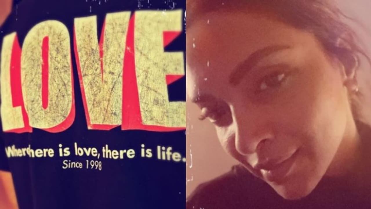 Deepika Padukone year end photo : 'ഇതായെന്റെ ഇഷ്ടങ്ങള്', '2021' വര്ഷാവസാന പോസ്റ്റുമായി ദീപിക പദുക്കോണ് Deepika Padukone year end photo : 'ഇതായെന്റെ ഇഷ്ടങ്ങള്', '2021' വര്ഷാവസാന പോസ്റ്റുമായി ദീപിക പദുക്കോണ്