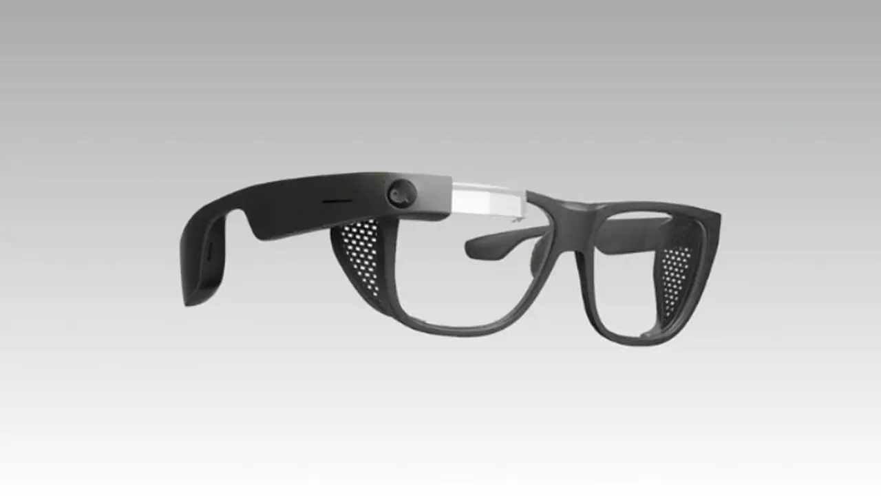बाजार में जल्द Google लाएगा AR फीचर्स से लैस Smart Glass, आंख के इशारों से करेगा काम