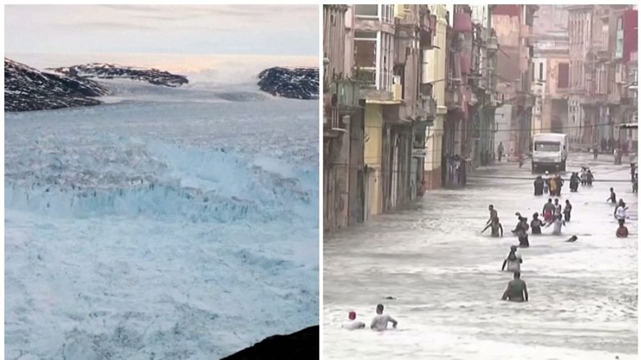 പ്രളയത്തില് മുങ്ങിയ പടിഞ്ഞാറന് യൂറോപ്പ്, 49 ഡിഗ്രി വരെ ഉയർന്ന താപനില; കാലാവസ്ഥാ വ്യതിയാനത്തിന്റെ 2021 പ്രളയത്തില് മുങ്ങിയ പടിഞ്ഞാറന് യൂറോപ്പ്, 49 ഡിഗ്രി വരെ ഉയർന്ന താപനില; കാലാവസ്ഥാ വ്യതിയാനത്തിന്റെ 2021