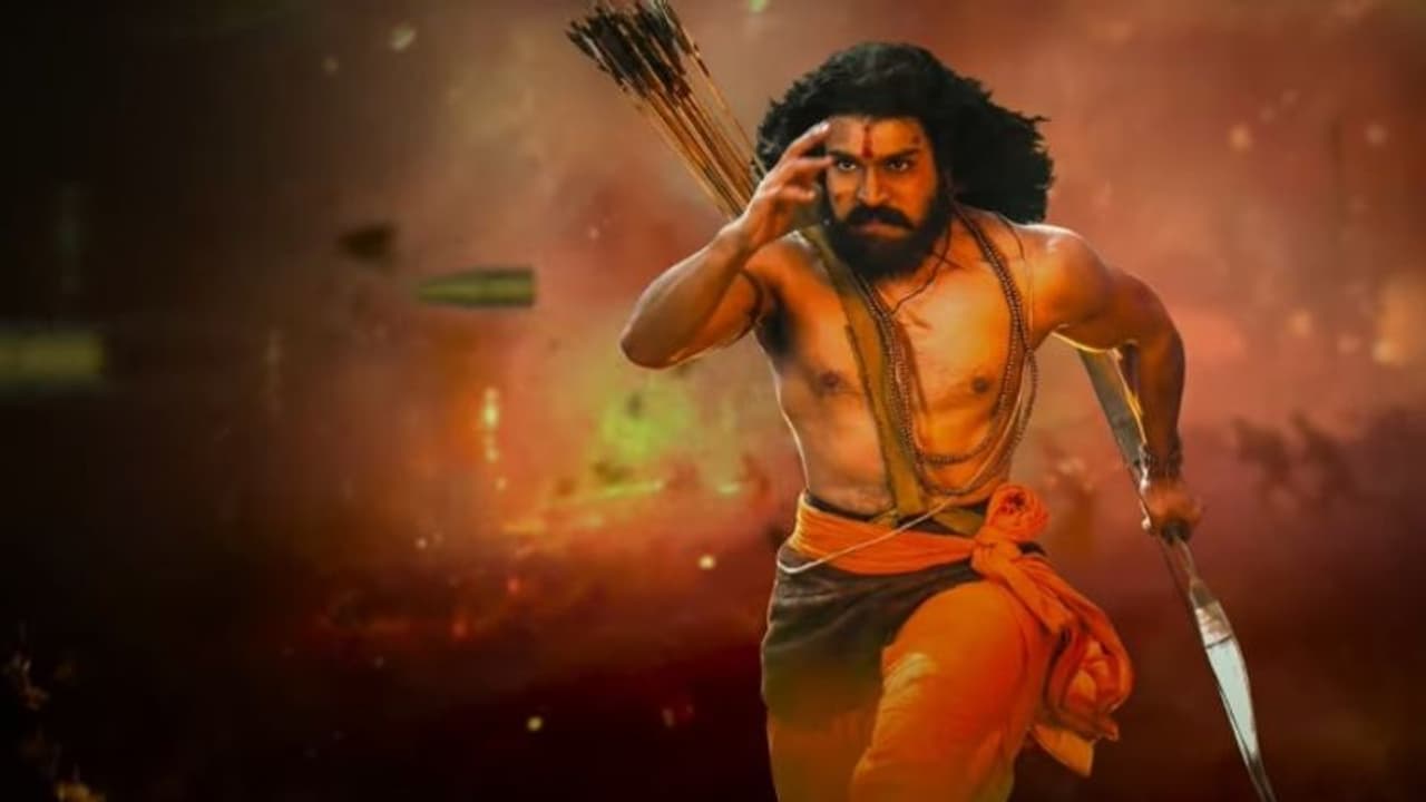 RRR Song : ആരാധകര്ക്ക് പുതുവര്ഷ സമ്മാനവുമായി രാജമൗലി; 'ആര്ആര്ആറി'ലെ ഗാനമെത്തി RRR Song : ആരാധകര്ക്ക് പുതുവര്ഷ സമ്മാനവുമായി രാജമൗലി; 'ആര്ആര്ആറി'ലെ ഗാനമെത്തി