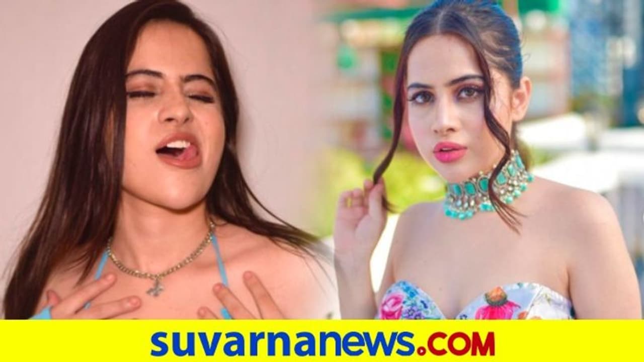 Love Bites: ಲವ್ ಬೈಟ್ಸ್ ತೋರಿಸಿದ ಉರ್ಫಿ, ಕಾರಣ ಯಾರು ? Love Bites: ಲವ್ ಬೈಟ್ಸ್ ತೋರಿಸಿದ ಉರ್ಫಿ, ಕಾರಣ ಯಾರು ?