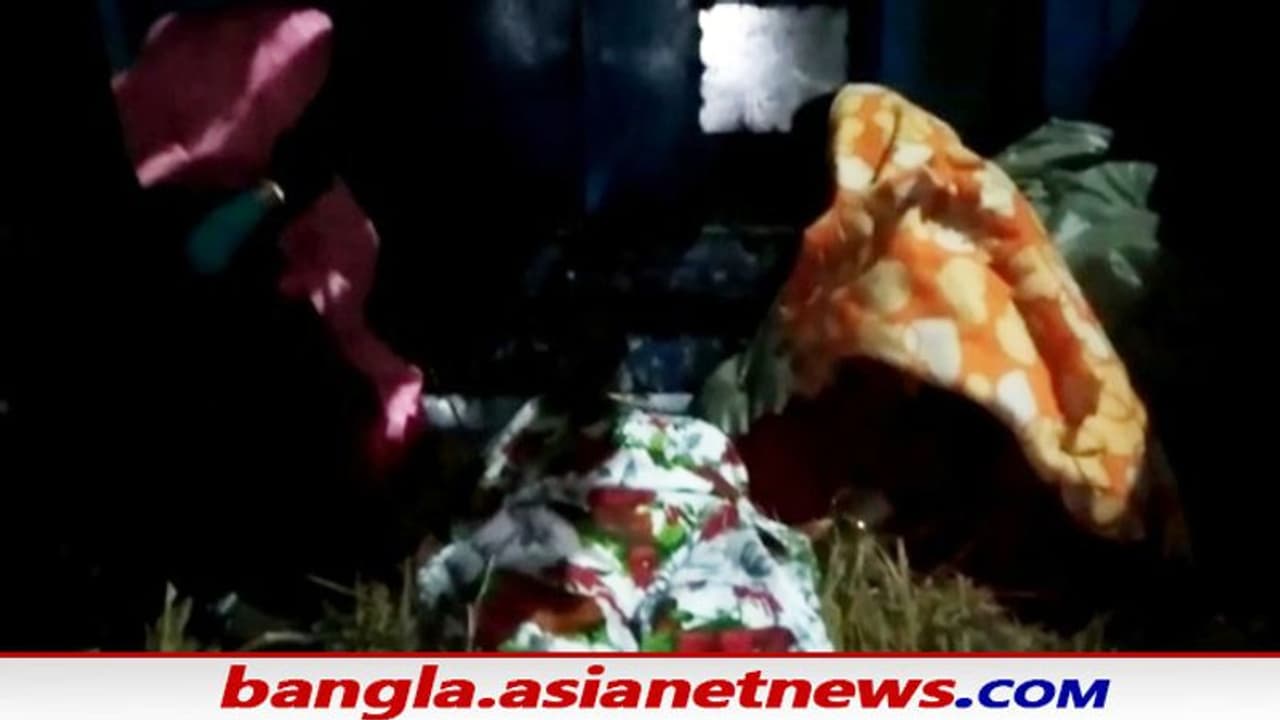 Murder in Murshidabad: পরকীয়ার জেরে স্ত্রীকে খুন স্বামীর, প্রমাণ লোপাটের জন্য দেহ ঝুলল সিলিংয়ে