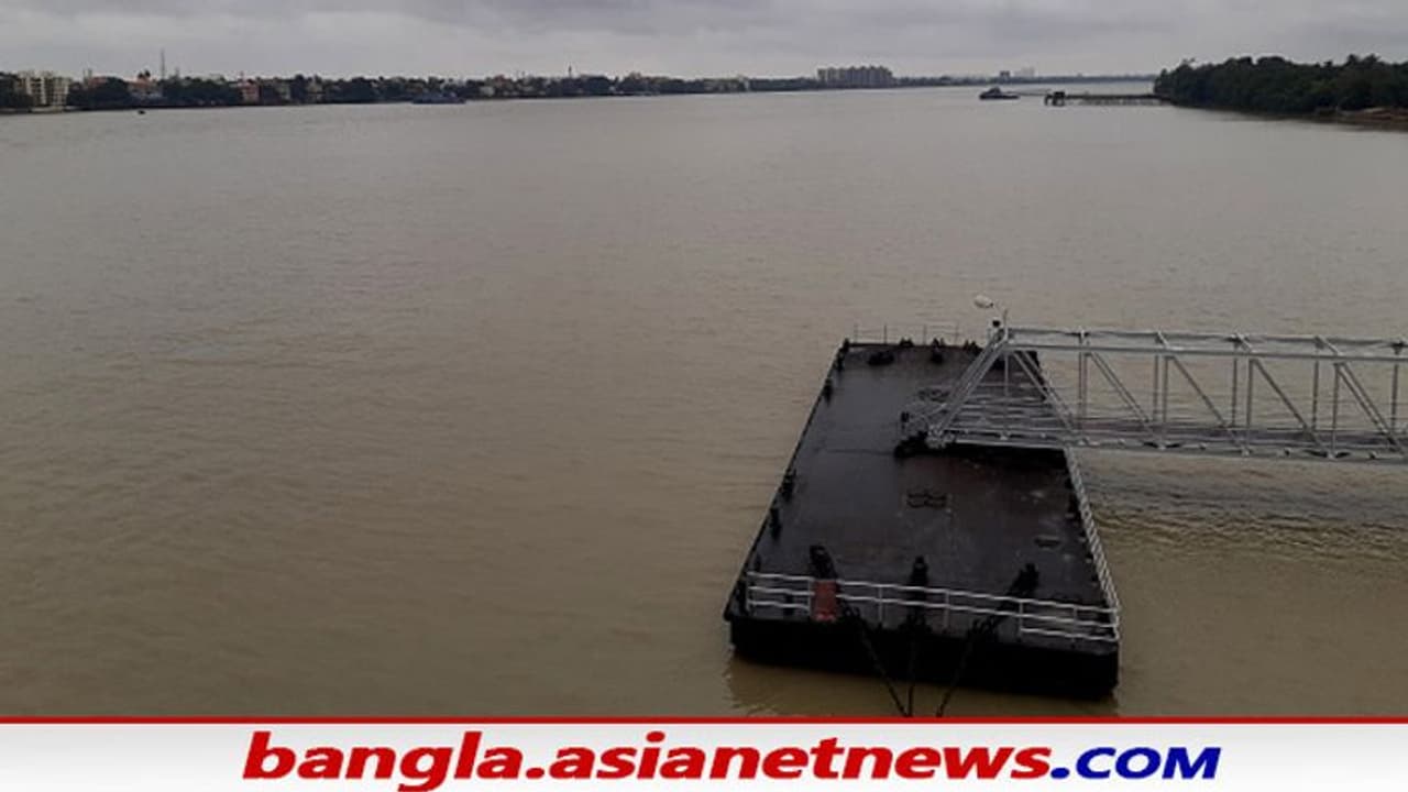 Suicide in West Bengal: তিন সন্তানকে নিয়ে গঙ্গায় মরণঝাঁপ মহিলার, ব্যাপক চাঞ্চল্য সাগরদিঘিতে Suicide in West Bengal: তিন সন্তানকে নিয়ে গঙ্গায় মরণঝাঁপ মহিলার, ব্যাপক চাঞ্চল্য সাগরদিঘিতে