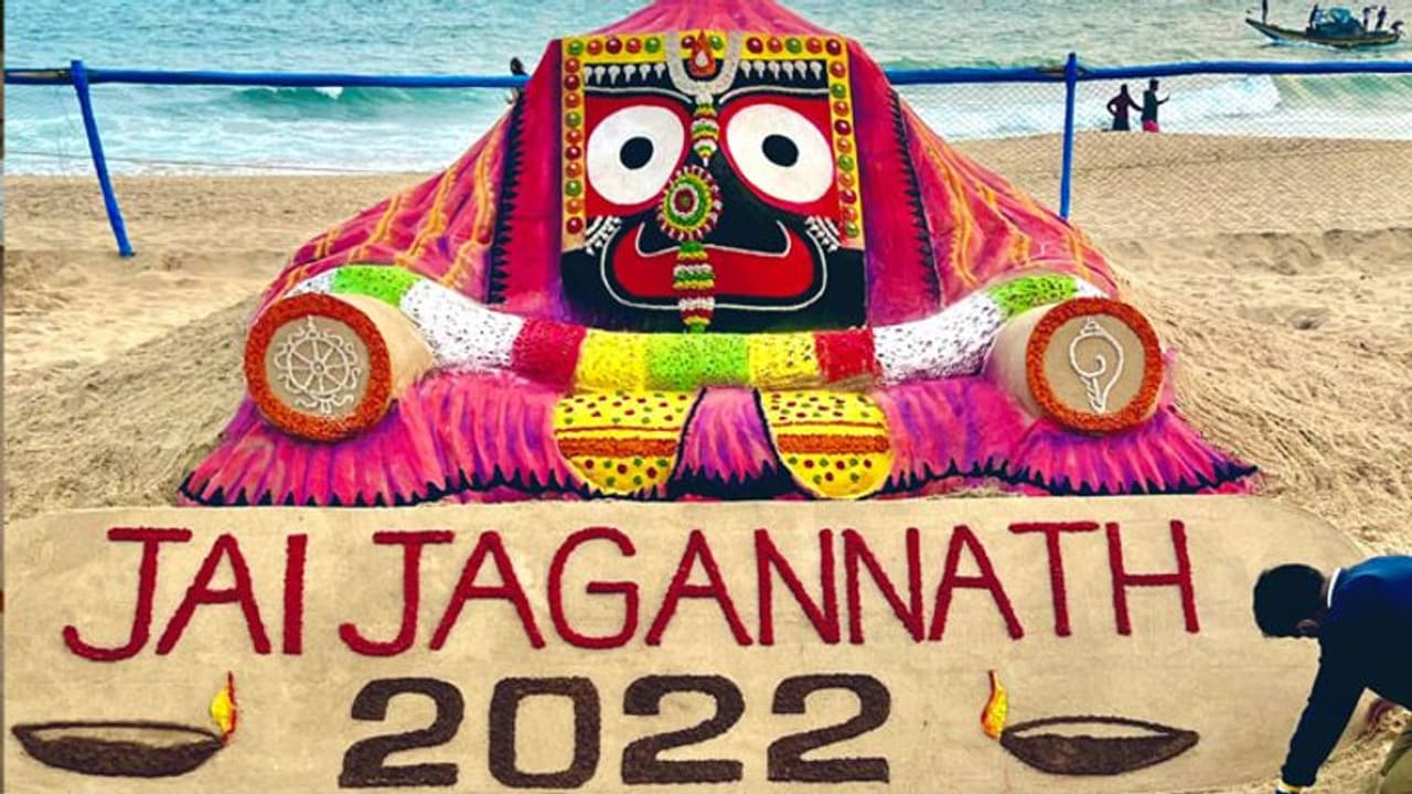 Welcome 2022: नये साल का पैगाम 'जीवन चलने का नाम'...लोगों ने ऐसे किया स्वागत, उम्मीद है कि 'सब बेहतर होगा'