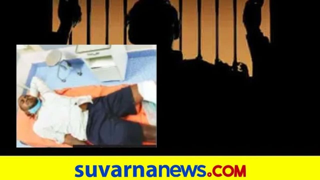 Rowdy Shot in Bengaluru: ಎಸ್‌ಐಗೆ ಚಾಕು ಇರಿದಿದ್ದ ರೌಡಿಗೆ ಗುಂಡೇಟಿನ ಪಾಟ!