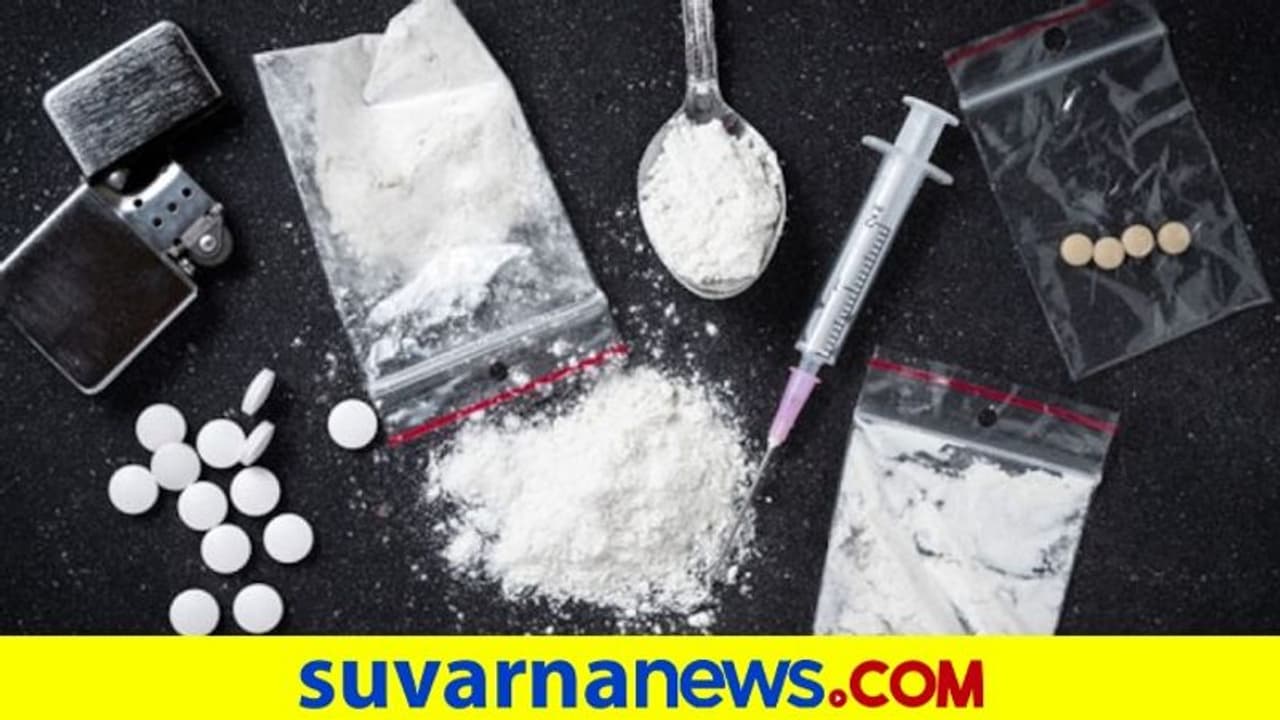 Drugs Cases: ಕಳೆದ ವರ್ಷ ಅತೀ ಹೆಚ್ಚು ಡ್ರಗ್ಸ್‌ ಕೇಸ್‌ ದಾಖಲು!