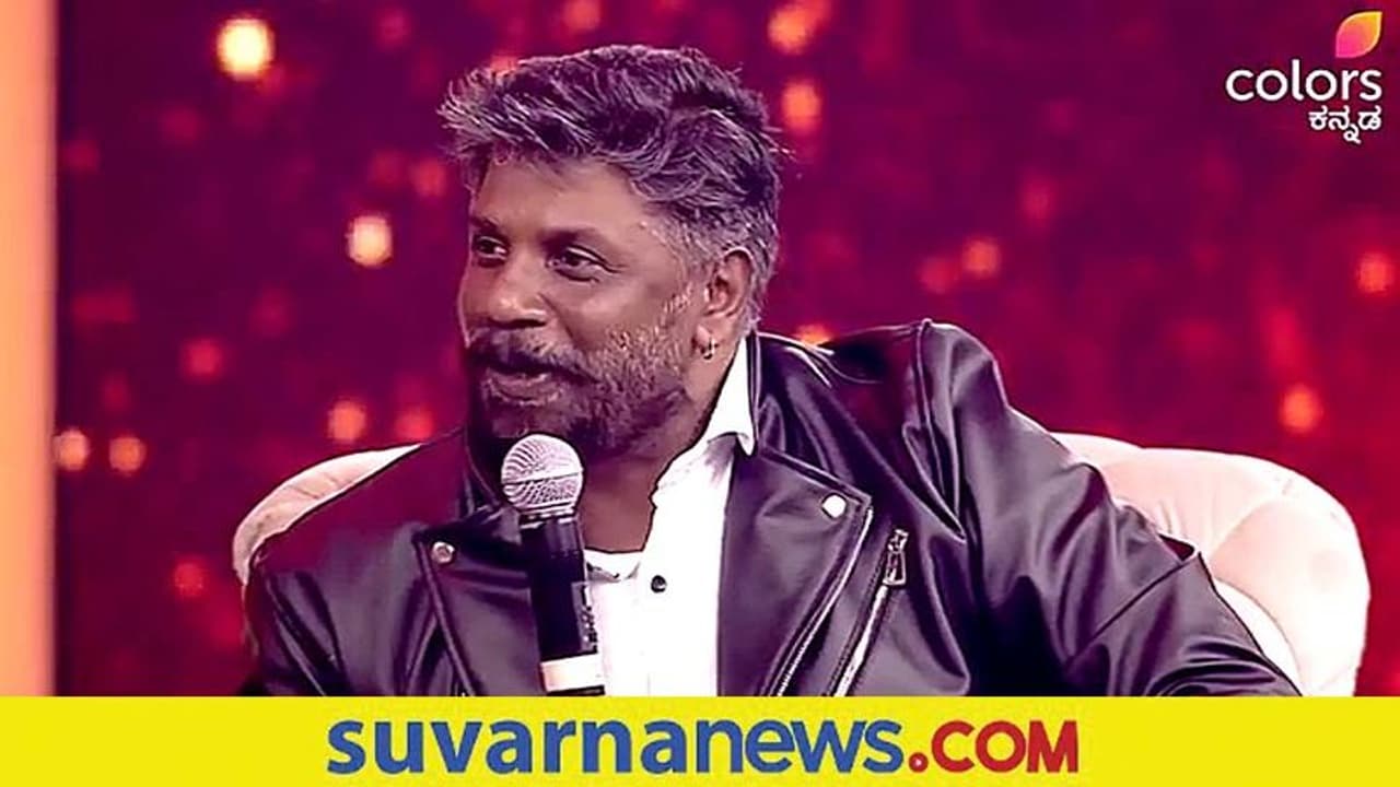 ಕರಿಯಾ ಅಂತ ಒಪ್ಕೊಬೇಕು, ಹೆದರ್ಕೊಂಡ್ರೆ ಹೆದರಿಸುತ್ತಾರೆ ಅದಿಕ್ಕೆ ಎದ್ರಾಕೊಳ್ಳಿ: Duniya Vijay