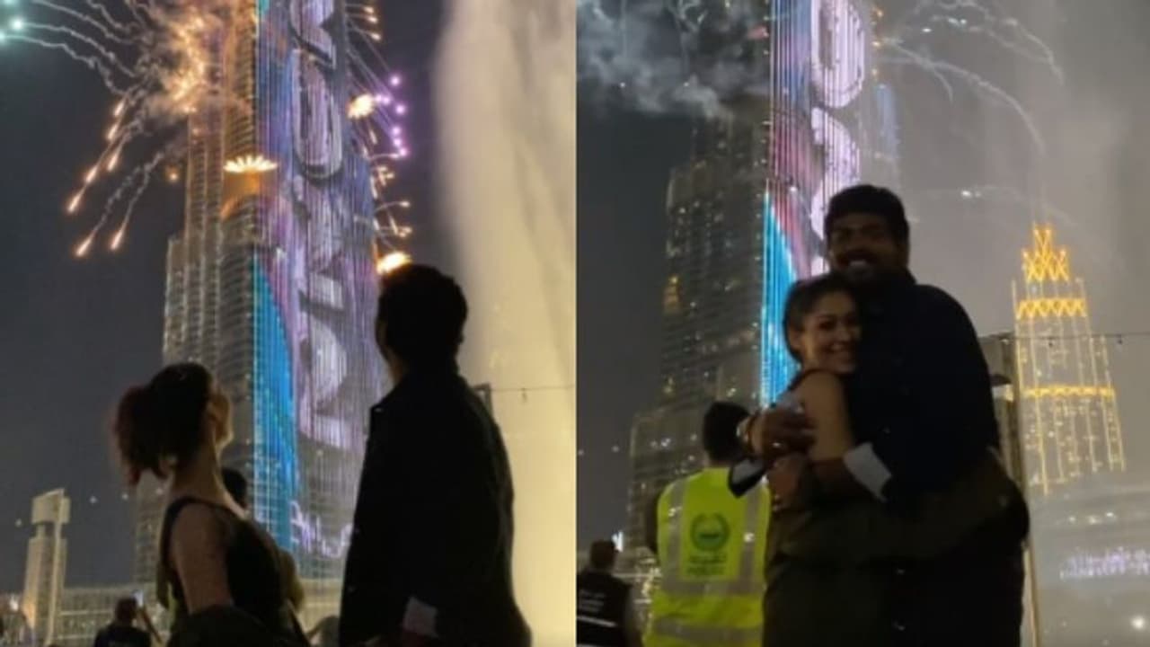 Vignesh Shivan new year celebration : ആഘോഷം ഇങ്ങനെ, പുതുവര്ഷ ആശംസകള് നേര്ന്ന് വിഘ്നേശ് ശിവൻ വീഡിയോ Vignesh Shivan new year celebration : ആഘോഷം ഇങ്ങനെ, പുതുവര്ഷ ആശംസകള് നേര്ന്ന് വിഘ്നേശ് ശിവൻ വീഡിയോ