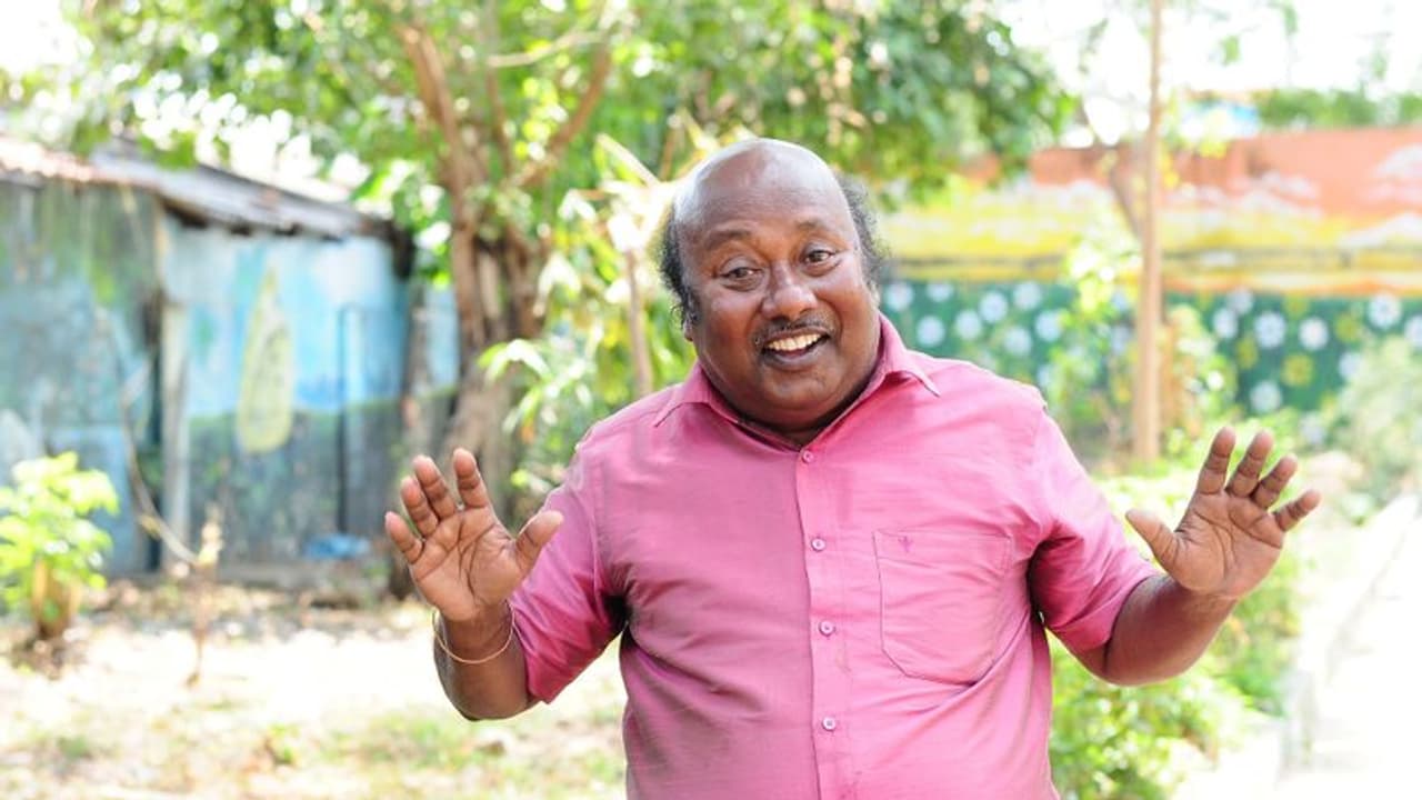 ரூ.10 லட்சத்தை ஏமாந்த லொள்ளு சபா மனோகர்...வருமானமின்றி தவிக்கும் பிரபல காமெடி நடிகர்... ரூ.10 லட்சத்தை ஏமாந்த லொள்ளு சபா மனோகர்...வருமானமின்றி தவிக்கும் பிரபல காமெடி நடிகர்...