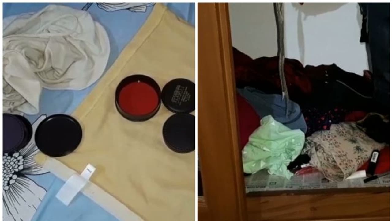 Malayattoor Robbery : മലയാറ്റൂരില്‍ വീട് കുത്തിതുറന്ന് 25 പവൻ സ്വർണ്ണവും 41,000 രൂപയും കവര്‍ന്നു