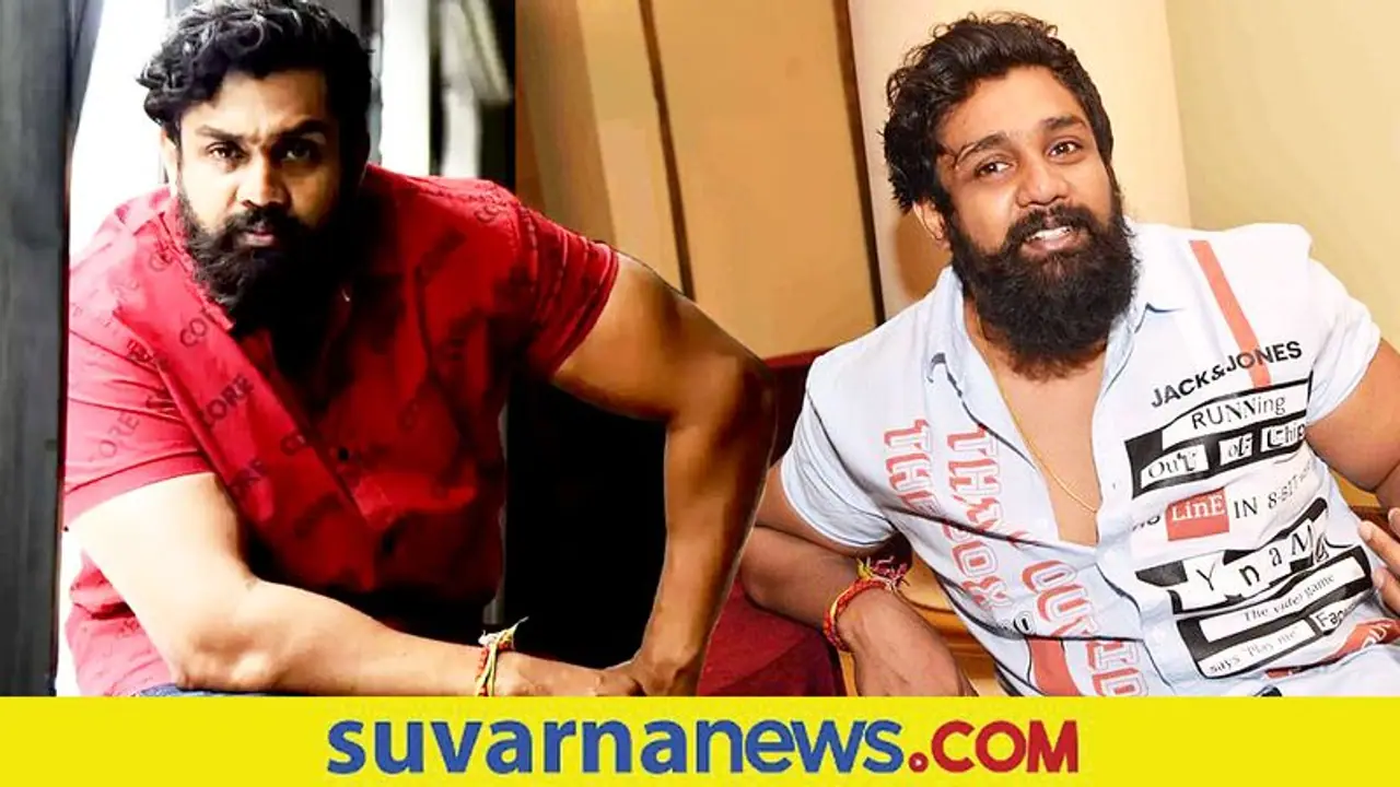 ಹೊಸ ವರ್ಷ ಪಾರ್ಟಿ ಮಾಡೋಲ್ಲ, ನನ್ನ ಲೈಫಲ್ಲಿ ಅದೊಂದು ಮಿಸ್ಸಿಂಗ್: Dhruva Sarja