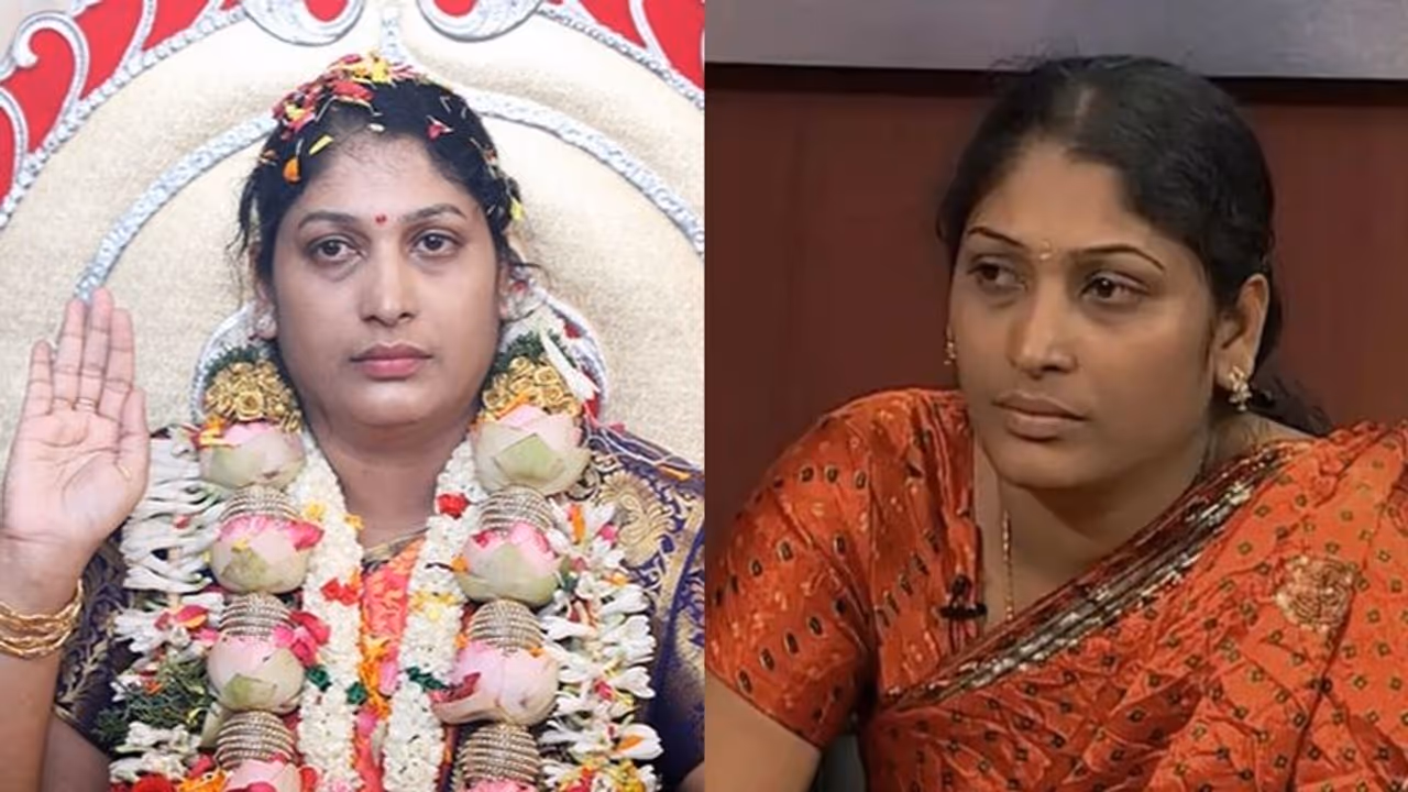 சங்கரு! அரசு! செந்திலு! ரோகித்து….!: அன்னப்பூரணியின் அட்ரா அட்ரா அப்டேட்ஸ் ! சங்கரு! அரசு! செந்திலு! ரோகித்து….!: அன்னப்பூரணியின் அட்ரா அட்ரா அப்டேட்ஸ் !