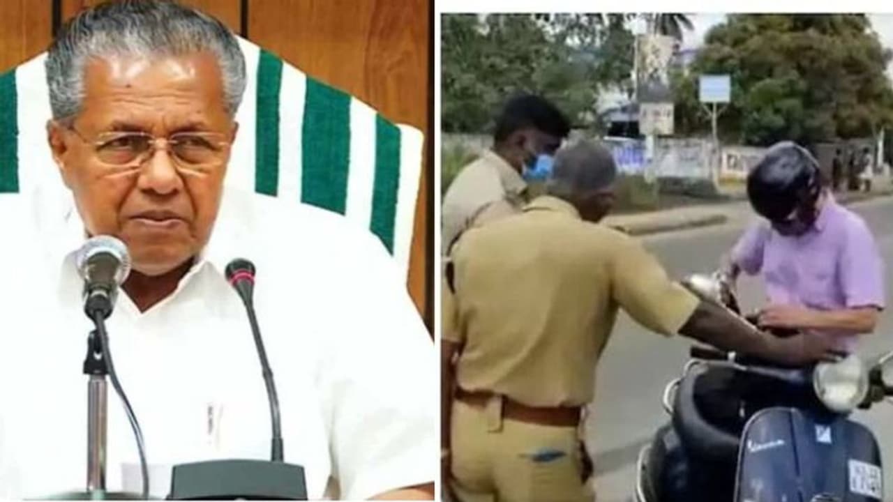 വിദേശ പൌരനെ അവഹേളിച്ച സംഭവം, ഗ്രേഡ് എസ് ഐയുടെ സസ്പെൻഷൻ പിൻവലിച്ചു വിദേശ പൌരനെ അവഹേളിച്ച സംഭവം, ഗ്രേഡ് എസ് ഐയുടെ സസ്പെൻഷൻ പിൻവലിച്ചു