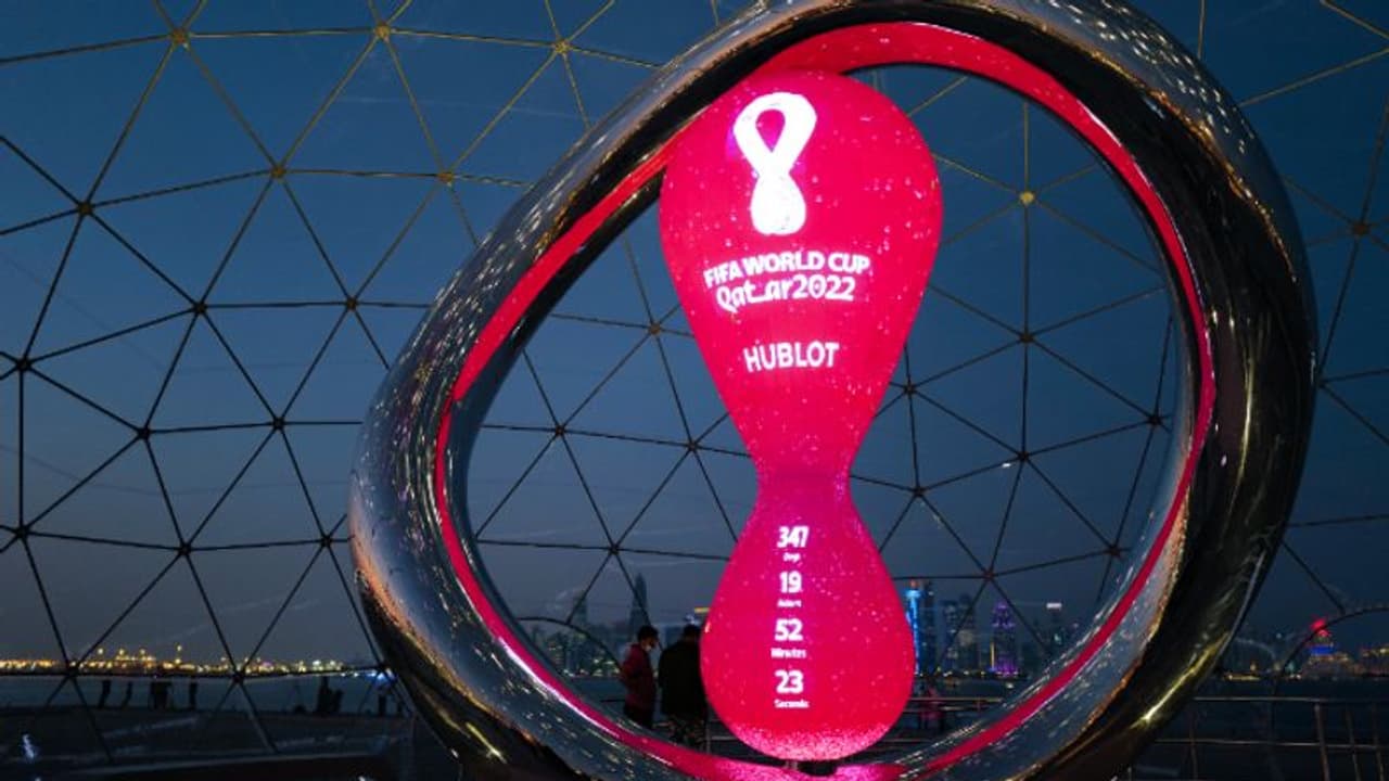 New Year 2022 : ഫിഫ ലോകകപ്പ്, ടി20 ലോകകപ്പ്, ലോക അത്‌ലറ്റിക്‌സ്; 2022ല്‍ കായികപ്രേമികളുടെ കണ്ണിന് വിശ്രമമില്ല