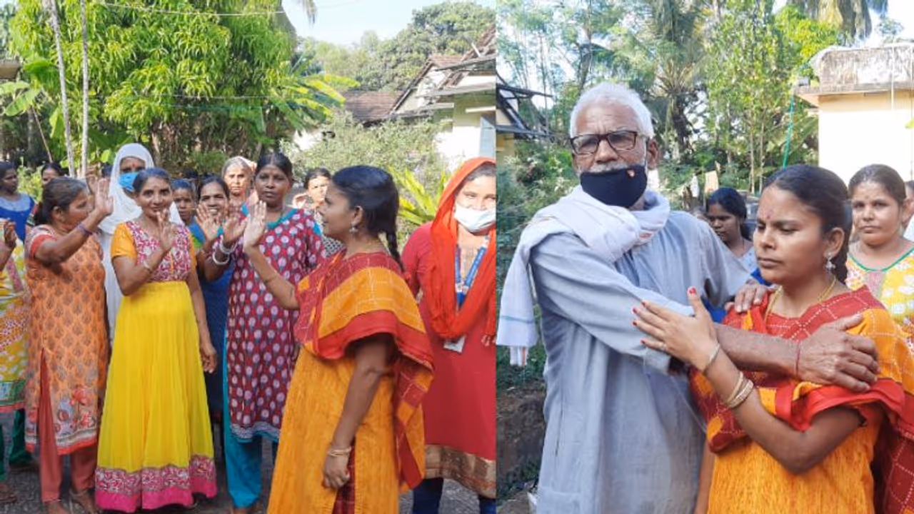 16 വര്ഷത്തെ കാത്തിരിപ്പിന് അവസാനം; പുതുവര്ഷത്തില് പിതാവിനൊപ്പം പുഷ്പയ്ക്ക് ജന്മനാട്ടിലേക്ക് മടക്കം 16 വര്ഷത്തെ കാത്തിരിപ്പിന് അവസാനം; പുതുവര്ഷത്തില് പിതാവിനൊപ്പം പുഷ്പയ്ക്ക് ജന്മനാട്ടിലേക്ക് മടക്കം