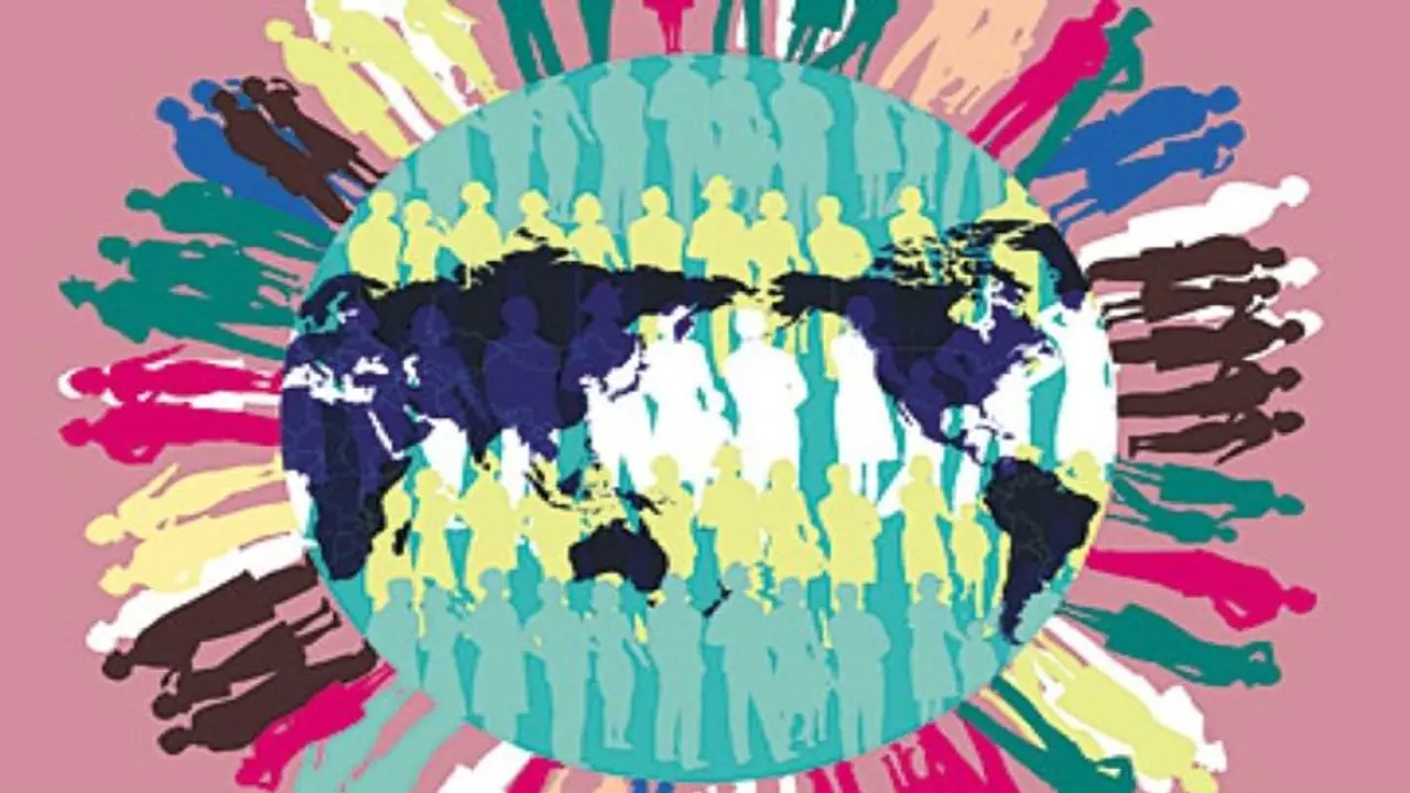 World Census: 9 సెకన్లకు ఒకరి జననం.. ప్రపంచ జనాభా ఎంతకు పెరిగిందో తెలుసా? World Census: 9 సెకన్లకు ఒకరి జననం.. ప్రపంచ జనాభా ఎంతకు పెరిగిందో తెలుసా?