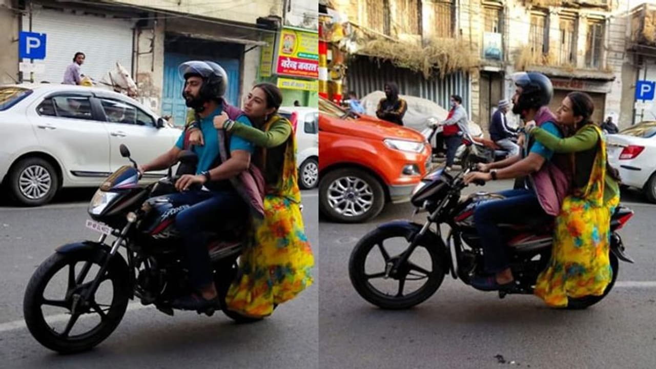 Vicky Kaushal : "ബോള്ട്ട് ചതിച്ചാശാനേ.." വ്യാജ നമ്പര്പ്ലേറ്റ് പരാതിയില് പൊലീസ് പറയുന്നത് ഇങ്ങനെ! Vicky Kaushal : "ബോള്ട്ട് ചതിച്ചാശാനേ.." വ്യാജ നമ്പര്പ്ലേറ്റ് പരാതിയില് പൊലീസ് പറയുന്നത് ഇങ്ങനെ!