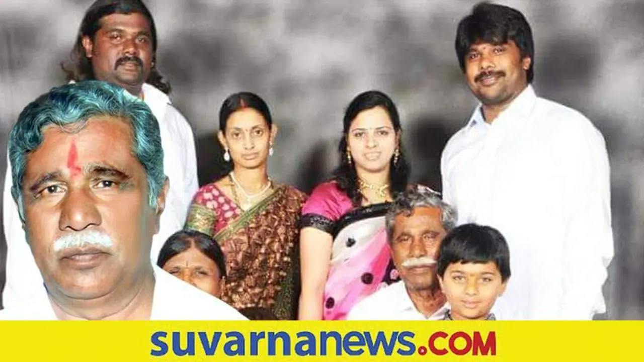 Yadgir : ಸುರಪುರ ಶಾಸಕ ರಾಜೂಗೌಡಗೆ ಪಿತೃವಿಯೋಗ! Yadgir : ಸುರಪುರ ಶಾಸಕ ರಾಜೂಗೌಡಗೆ ಪಿತೃವಿಯೋಗ!