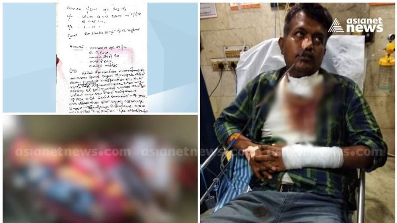 കടവന്ത്രയിൽ അമ്മയും കുട്ടികളും മരിച്ച സംഭവം; ഭർത്താവിനെതിരെ കൊലപാതകത്തിന് കേസ് കടവന്ത്രയിൽ അമ്മയും കുട്ടികളും മരിച്ച സംഭവം; ഭർത്താവിനെതിരെ കൊലപാതകത്തിന് കേസ്