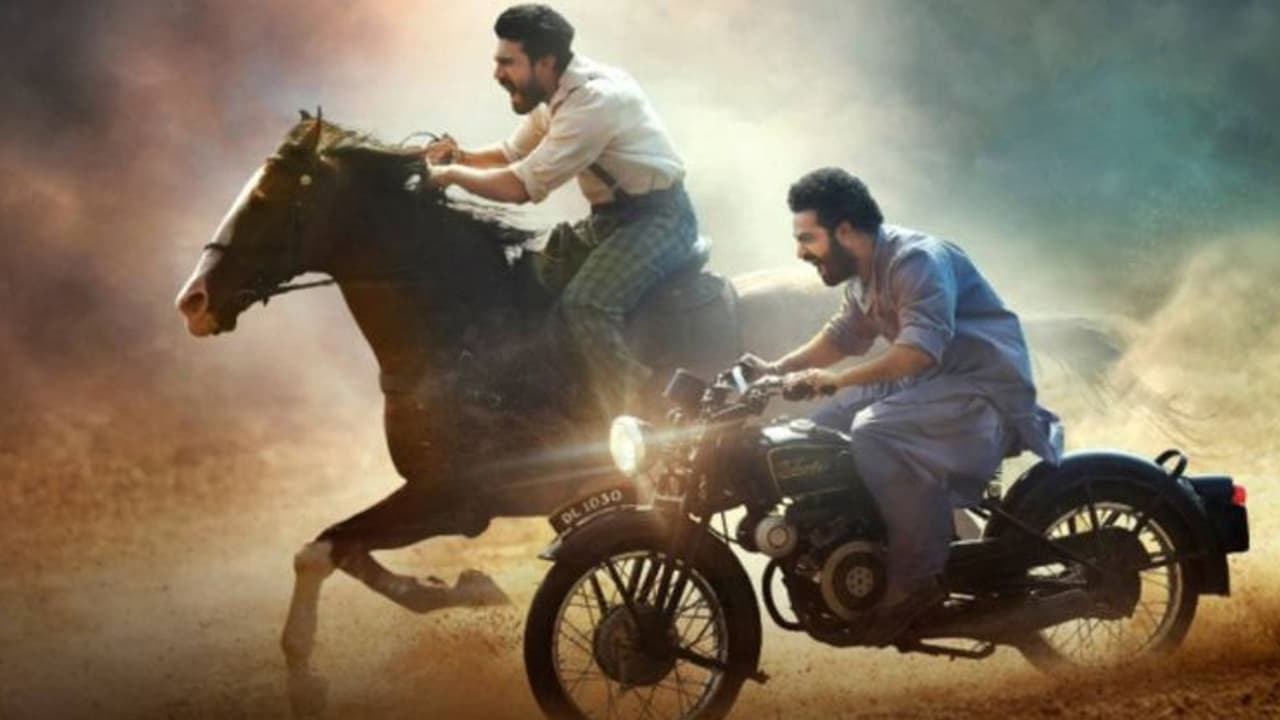 PIL filed against RRR : RRR க்கு வலுக்கும் எதிர்ப்பு..தடை கோரி நீதிமன்றத்தில் வழக்கு.. என்ன காரணம் தெரியுமா?.. PIL filed against RRR : RRR க்கு வலுக்கும் எதிர்ப்பு..தடை கோரி நீதிமன்றத்தில் வழக்கு.. என்ன காரணம் தெரியுமா?..