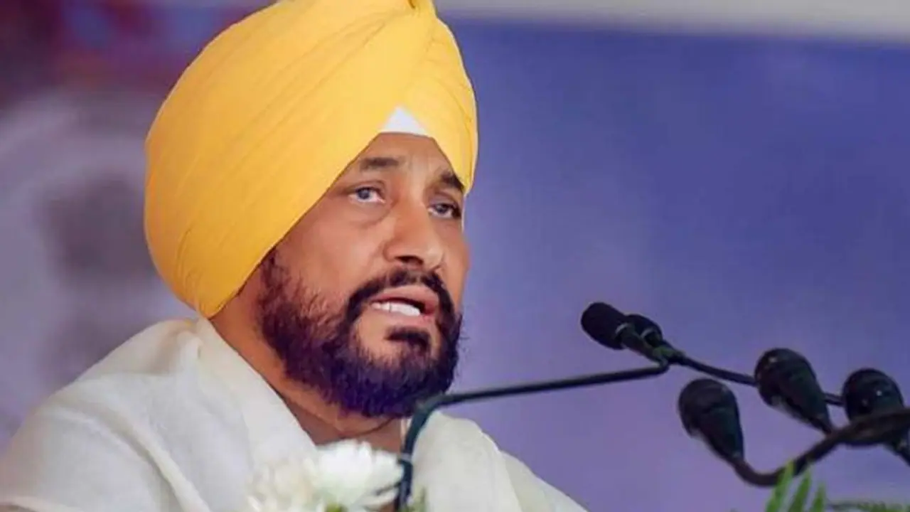 Govt made all efforts for people's welfare, rest is will of citizens, says CM Channi Govt made all efforts for people's welfare, rest is will of citizens, says CM Channi