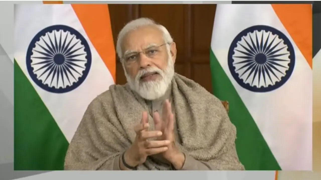 PM Modi to lay foundation stone of Major Dhyan Chand Sports University in Meerut on Sunday
