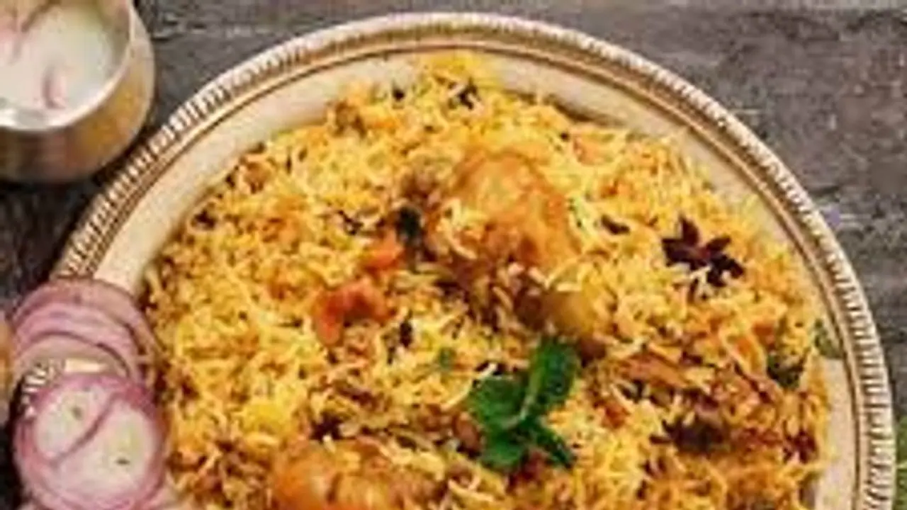 Biryani order : அடேங்கப்பா...2 மில்லியனா!! புத்தாண்டு டாப் ஆர்டரில் பிரியாணி..அப்போ பாரம்பரிய உணவின் நிலை?