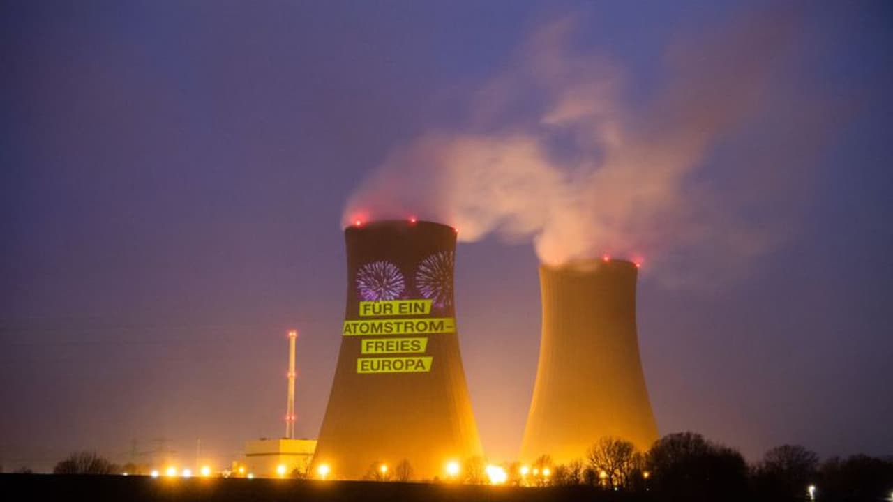 Nuclear Energy : ഭാവി ലക്ഷ്യമിട്ട് വന്‍ തീരുമാനം; ജര്‍മനി ആണവനിലയങ്ങള്‍ അടച്ചുപൂട്ടി