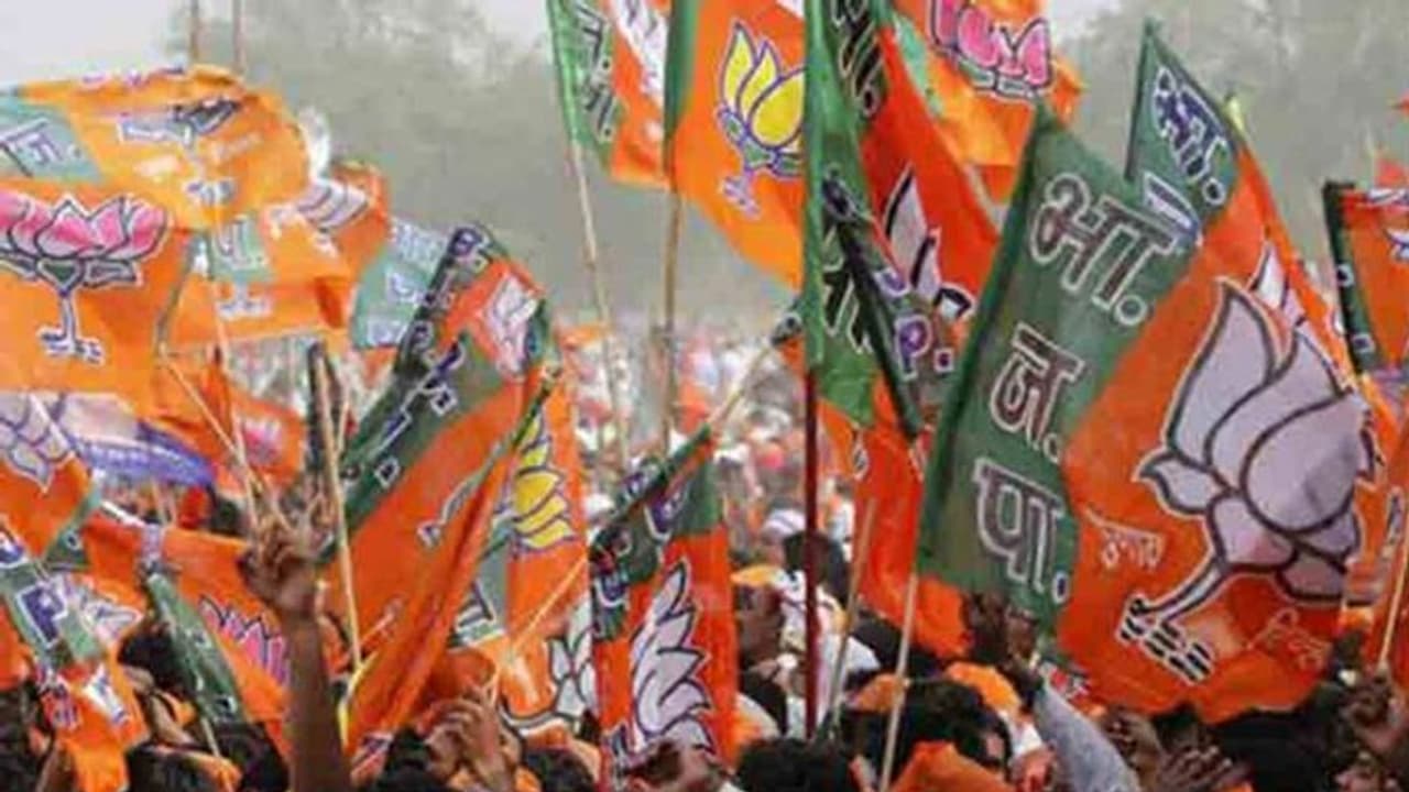 Uttarakhand Election 2022: BJP fully prepared for virtual rallies, will face no connectivity issues