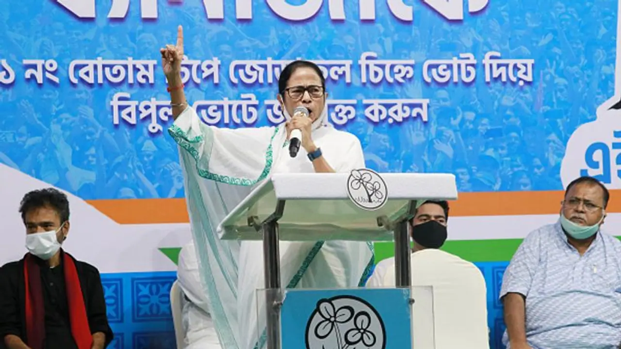 Declare Netaji's birthday as a national holiday: Mamata Banerjee's appeal to PM Modi