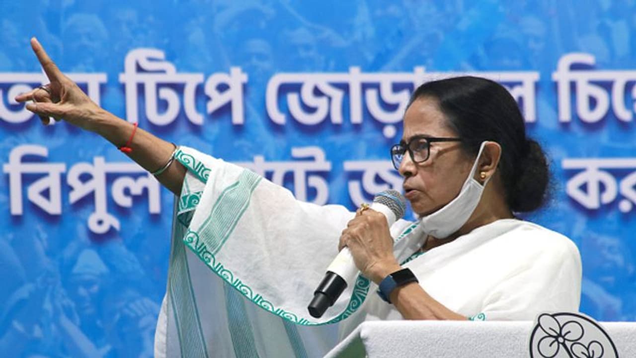 Sports Scam ಬಂಗಾಳದಲ್ಲಿ 1,250 ಕೋಟಿ ಕ್ರೀಡಾ ಹಗರಣ, ಸಿಎಂ ಮಮತಾಗೆ ಸಂಕಷ್ಟ!