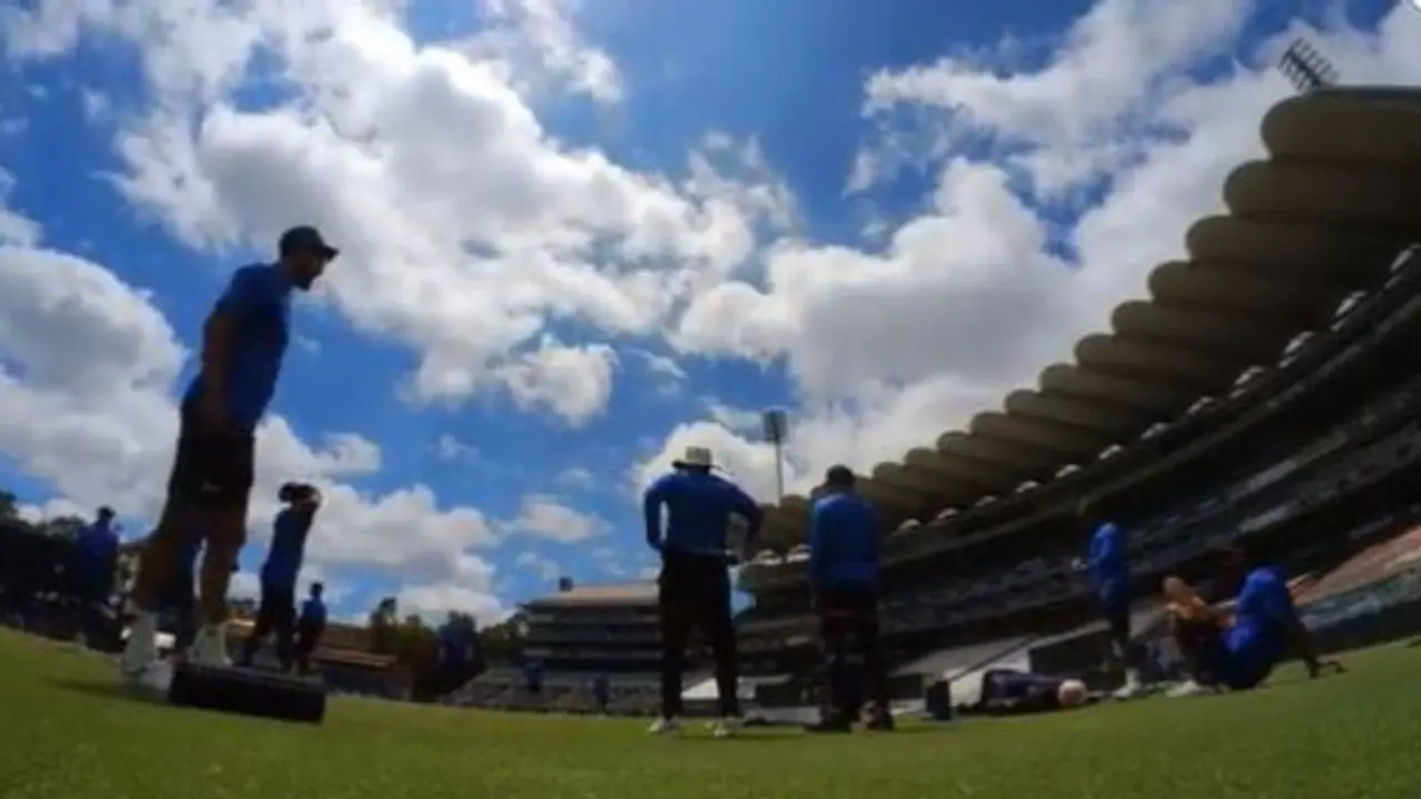 India vs West Indies: টিম ইন্ডিয়ায় করোনার থাবা, বাতিল অনুশীলন, পরিবর্ত ক্রিকেটারের নাম জানাল বিসিসিআই