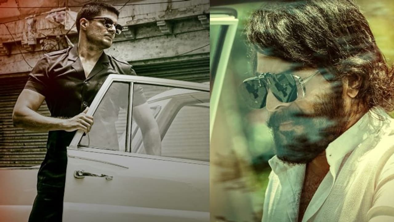 Bheeshma Parvam characters : 'രാജനാ'യി സുദേവ് നായര്; ഭീഷ്മ പര്വ്വം ക്യാരക്റ്റര് പോസ്റ്റര് Bheeshma Parvam characters : 'രാജനാ'യി സുദേവ് നായര്; ഭീഷ്മ പര്വ്വം ക്യാരക്റ്റര് പോസ്റ്റര്